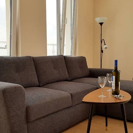 Sky Blue Danube Apartment Ruse Extérieur photo
