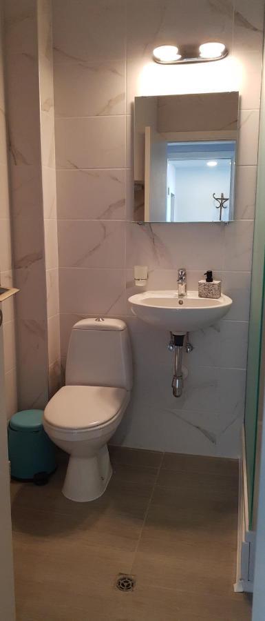 Sky Blue Danube Apartment Ruse Extérieur photo