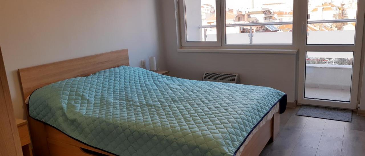 Sky Blue Danube Apartment Ruse Extérieur photo