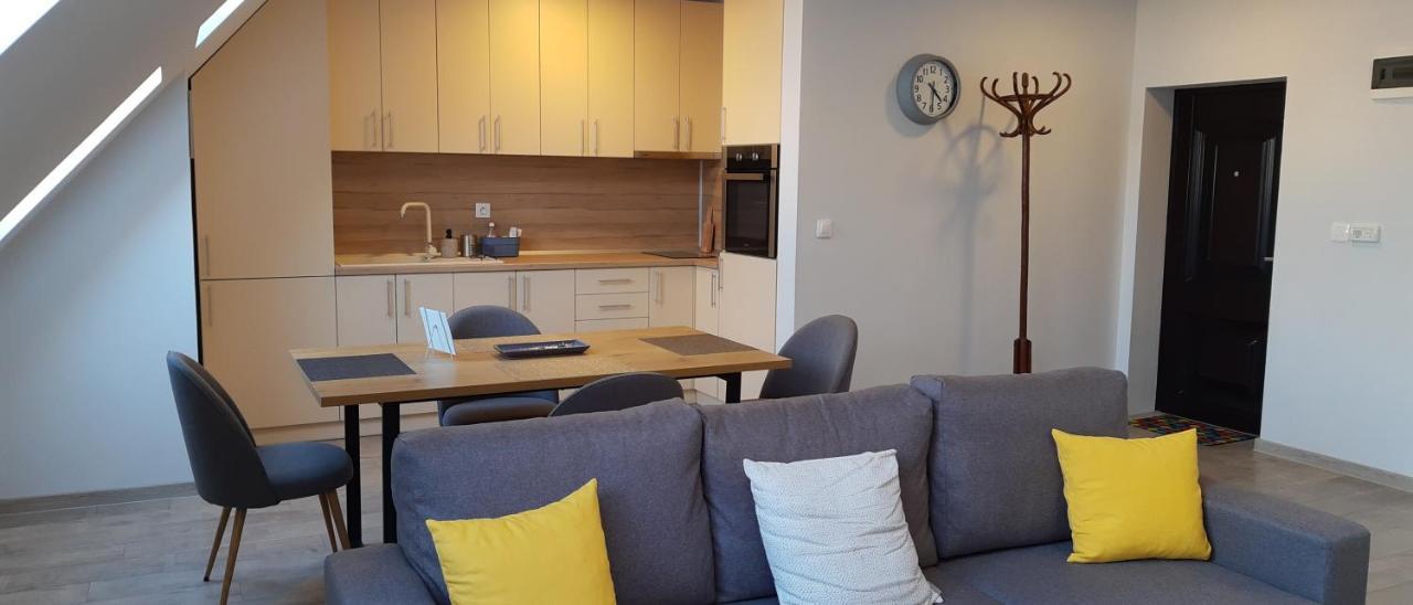 Sky Blue Danube Apartment Ruse Extérieur photo