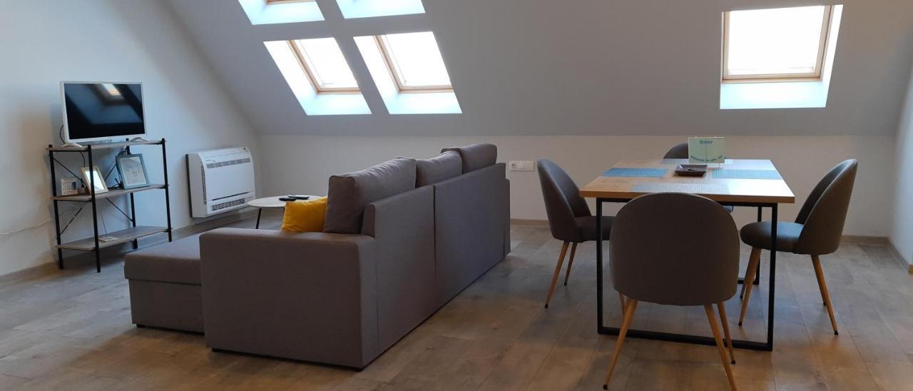 Sky Blue Danube Apartment Ruse Extérieur photo
