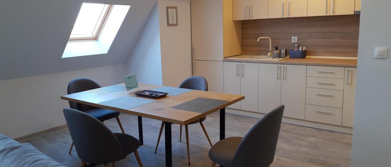 Sky Blue Danube Apartment Ruse Extérieur photo