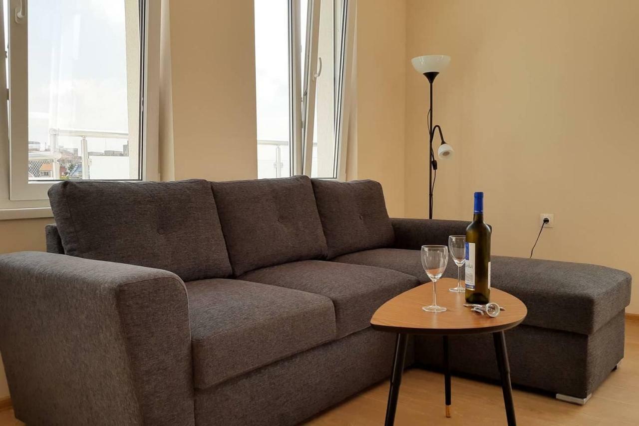 Sky Blue Danube Apartment Ruse Extérieur photo