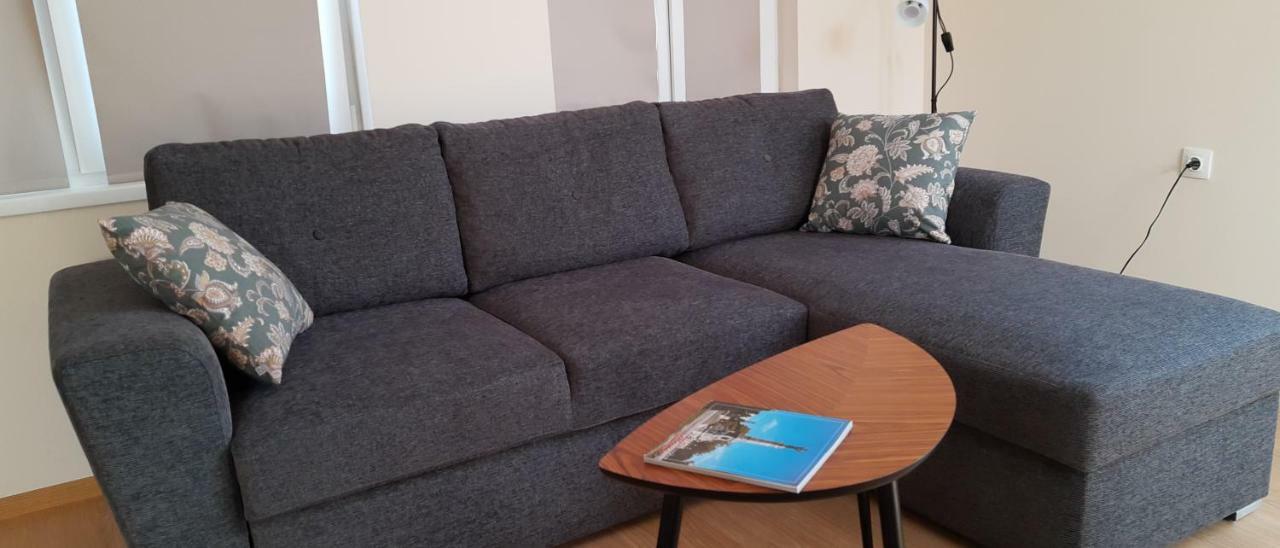 Sky Blue Danube Apartment Ruse Extérieur photo