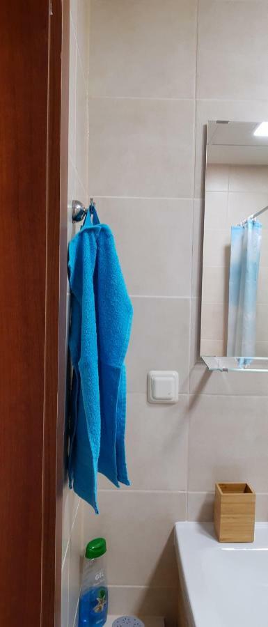 Sky Blue Danube Apartment Ruse Extérieur photo