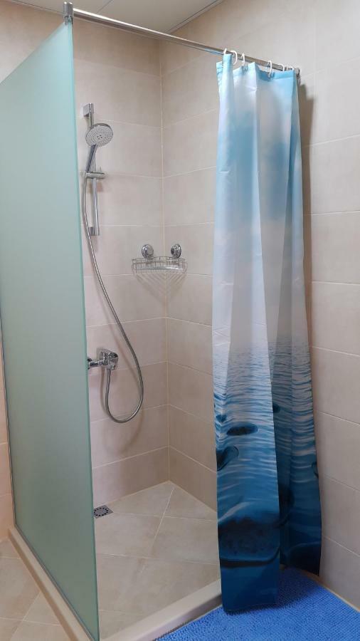 Sky Blue Danube Apartment Ruse Extérieur photo